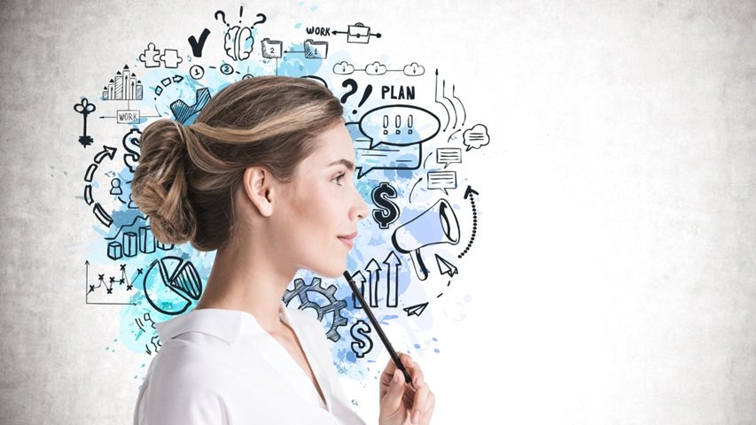 Shattering Stereotypes: The Power of Women in Problem-Solving
