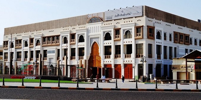 Alternative Entertainment Options for Kuwait Residents Seeking a Quiet Night In